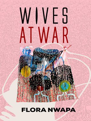 cover image of Wives at War